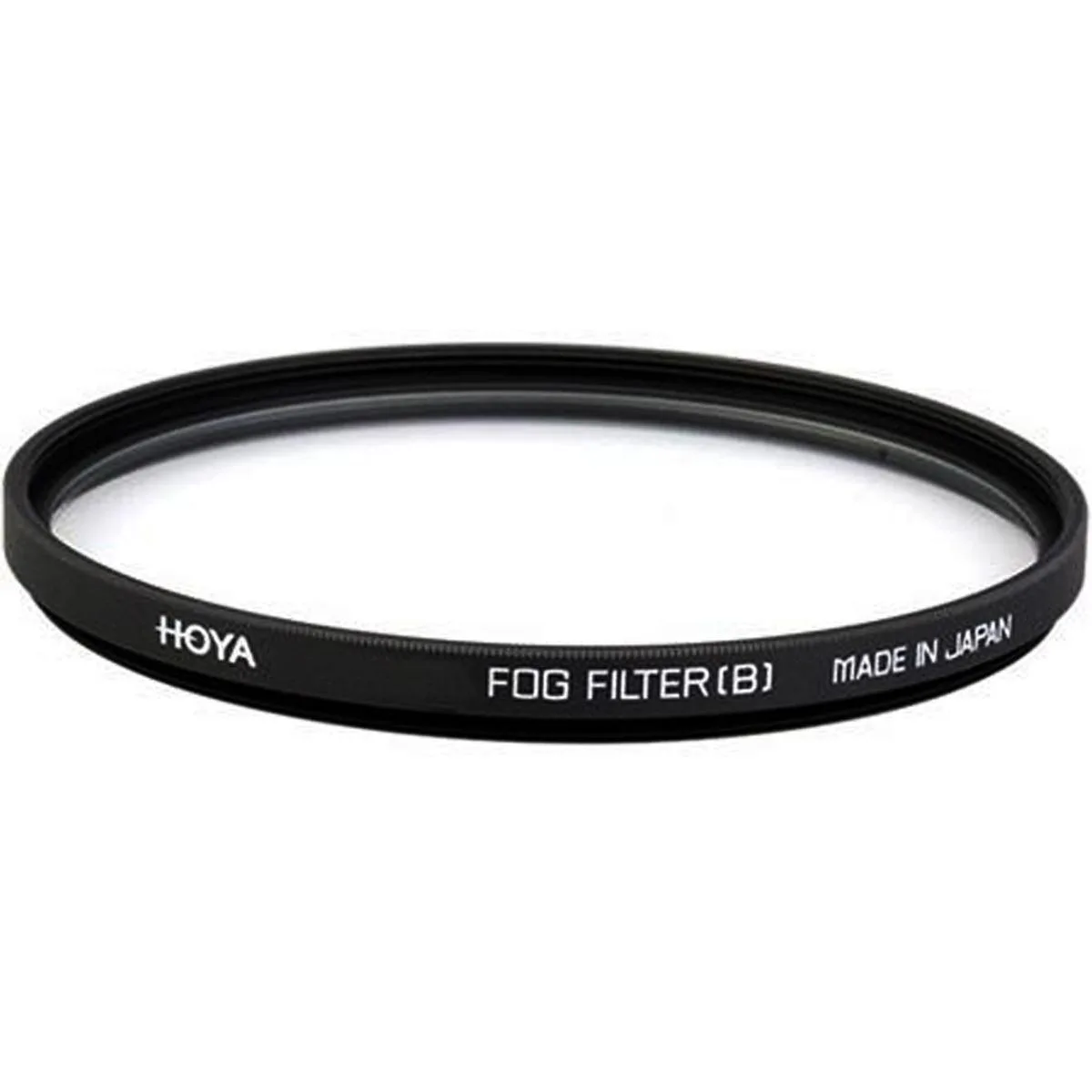 HOYA Filter HOYA Filter 58mm Fog B Effect Glass Filter — product photo