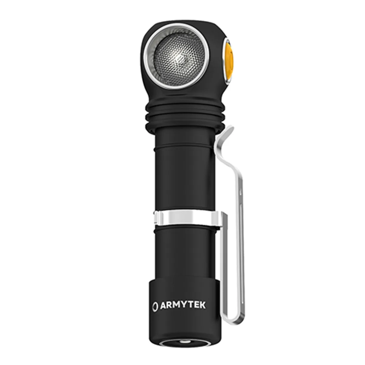 Armytek Armytek Wizard C2 Pro White 2500 lumens headlamp — product photo