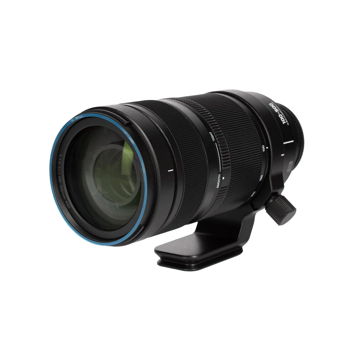 Panasonic Panasonic LUMIX S 100-500mm F5-7.1 L-Mount Lens S-R100500 — product photo