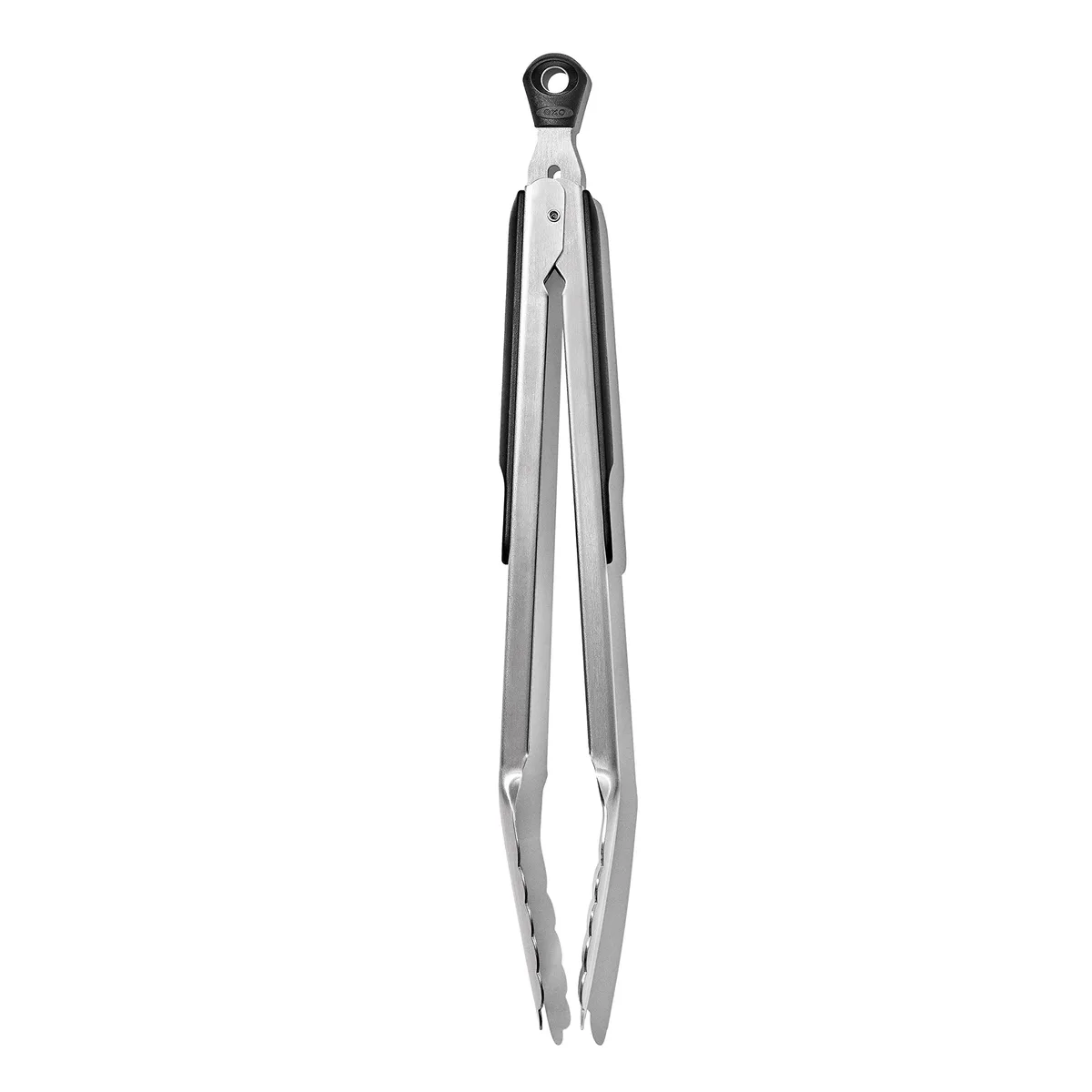  Good Grips Stainless Steel Locking Tongs 12in — product photo
