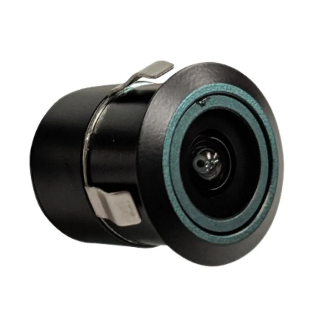 Pioneer Pioneer DMH-WC5700NEX 6.8" Multimedia Receiver with Bullet Camera — product photo