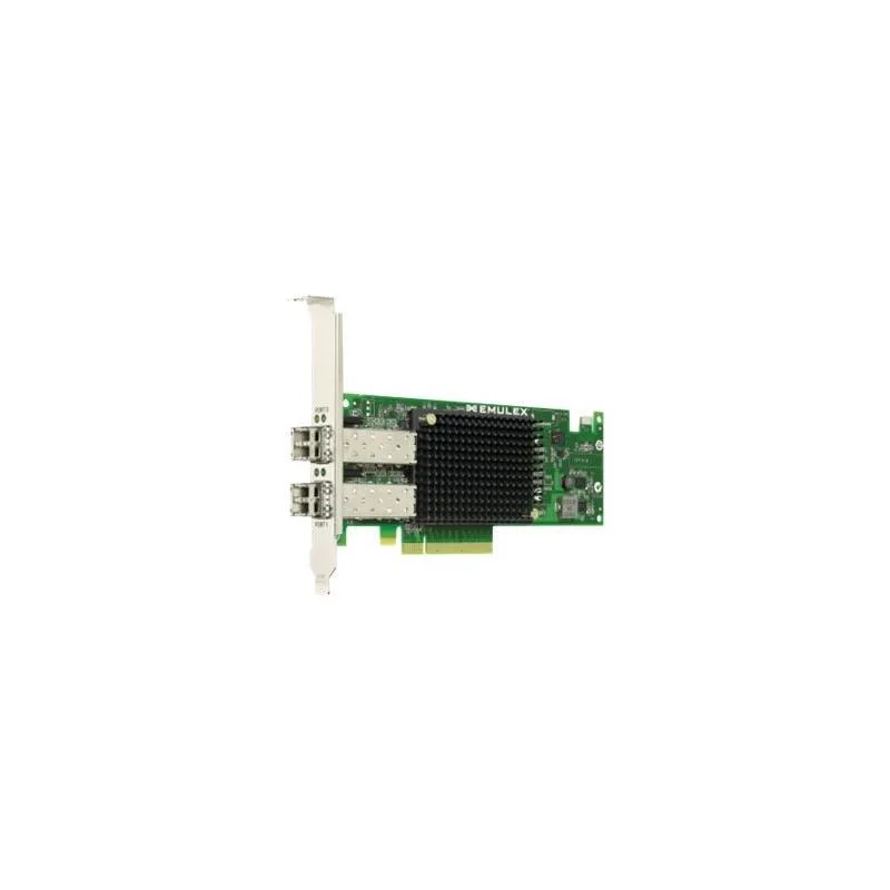 IBM System X network adapter with two ports