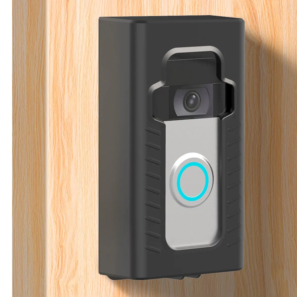  LOREX doorbell mount anti-theft bracket 360° 1080p 30fps — product photo