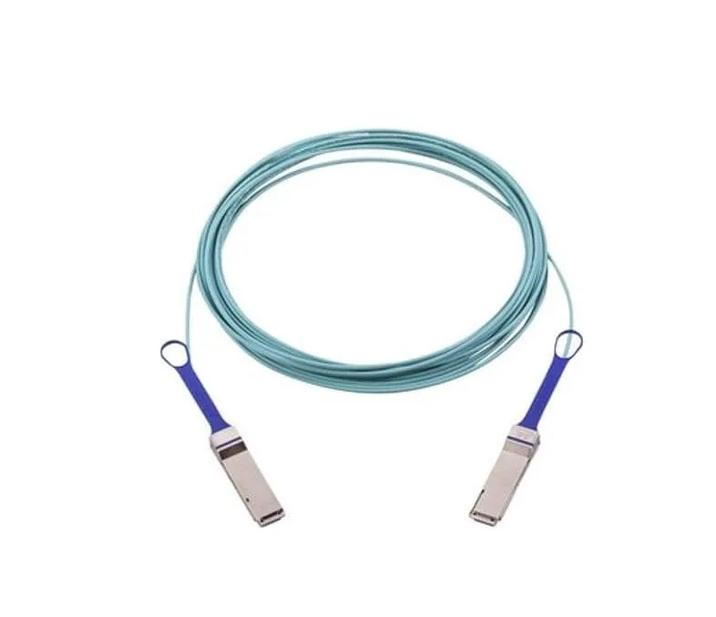Mellanox Technologies Mellanox Technologies Q56-200G-CU2H 2 in 1 accessory — product photo