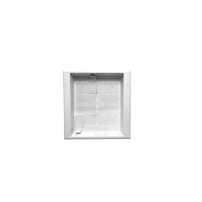 DataComm Electronics, Inc. DataComm Electronics 45-8011-1P Connected Media Box with 15A 125V Receptacle — product photo