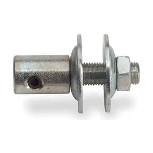 Dayton Dayton 3ZN05 Shaft Arbor 3/8-24 RH thread — product photo