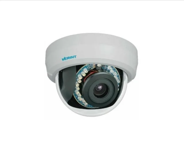 VERINT VERINT V4320FDW-DN 1080p 3-9mm Day-Night network camera — product photo