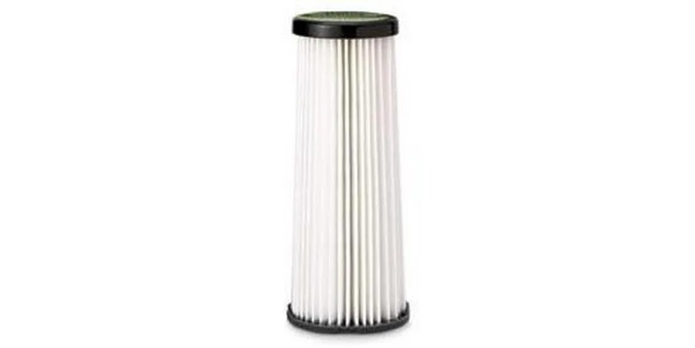 DIRT DEVIL DIRT DEVIL HEPA vacuum filter 3.25/2.75 in — product photo