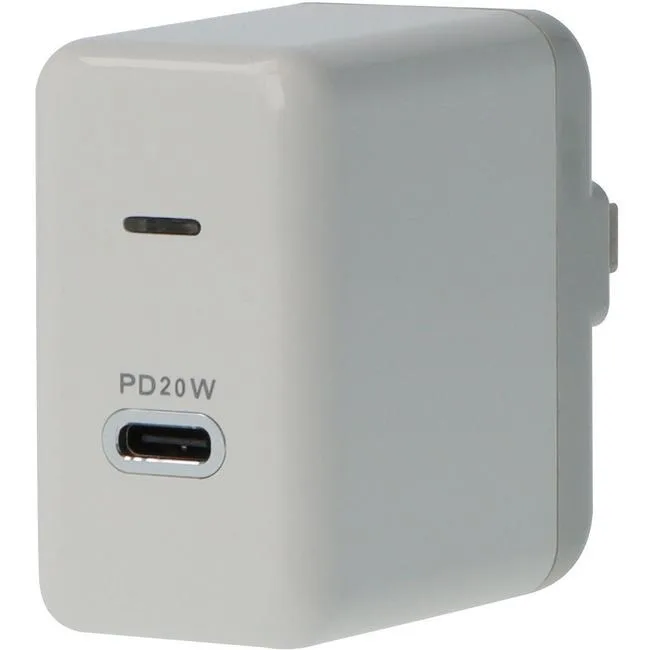VisionTek VisionTek 901418 20W USB-C Charger — product photo