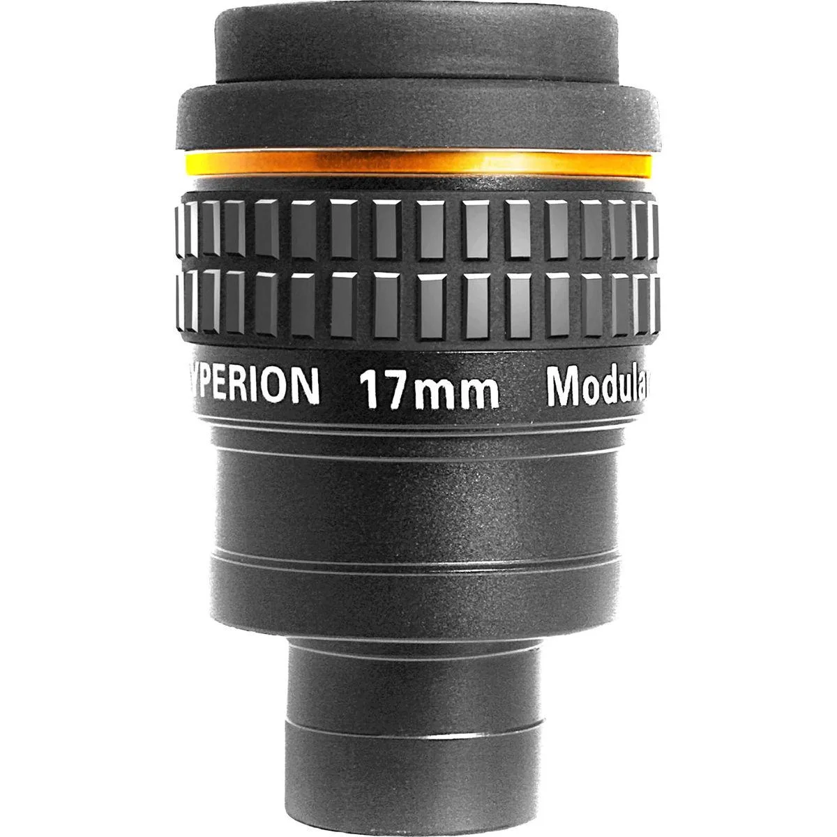 Baader Planetarium Baader Planetarium 17mm Hyperion Modular Eyepiece 1.25" 20mm Eye Relief Rubber Guard — product photo