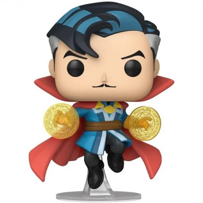 Funko Funko 87226 POP! Marvel Doctor Strange action figure — product photo