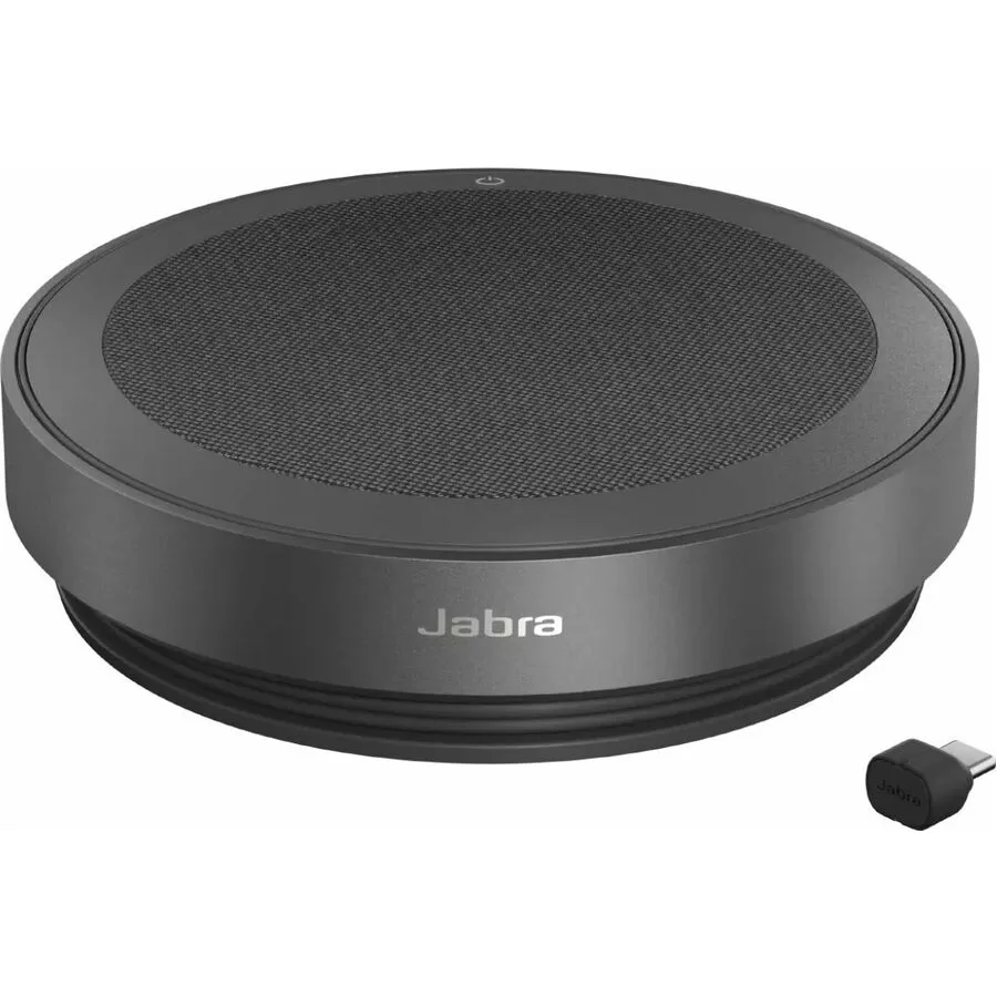 Jabra Enterprise Products Jabra Enterprise Products Speak2 75 Speakerphone 2775-429-01 — product photo