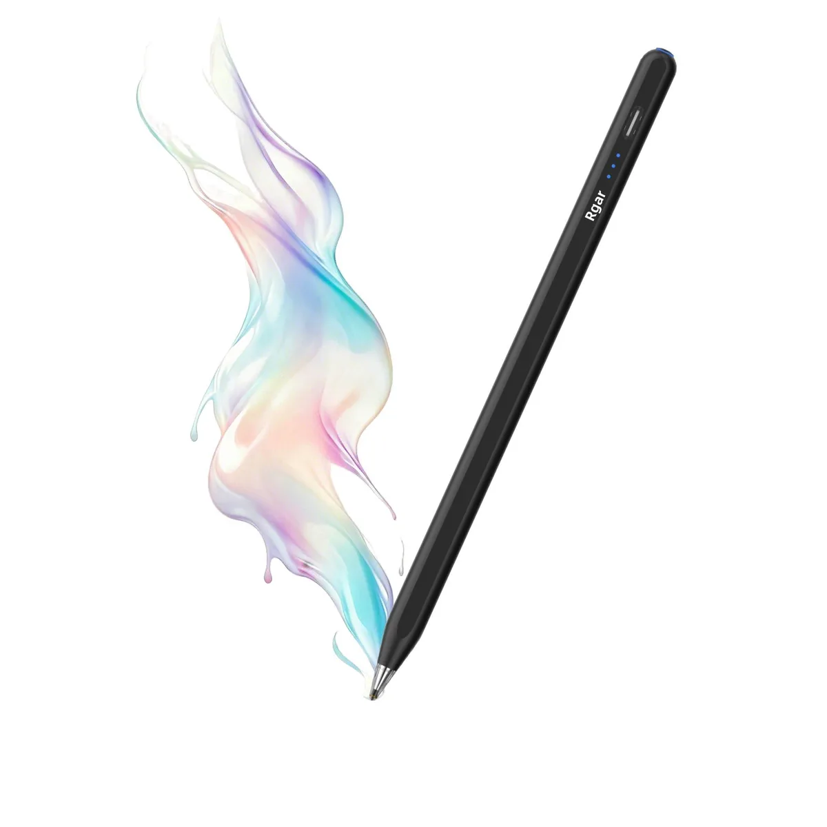 Rgar AJ-S3 Stylus Pen for Android Tablets (Black) — product photo