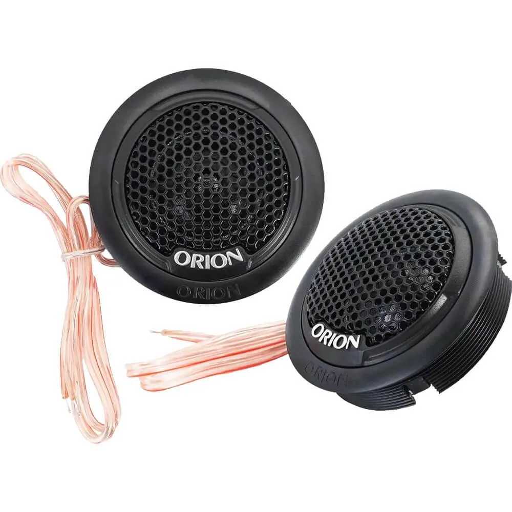 Orion Orion CB1TW COBALT 1 inch silk dome tweeter car speaker — product photo
