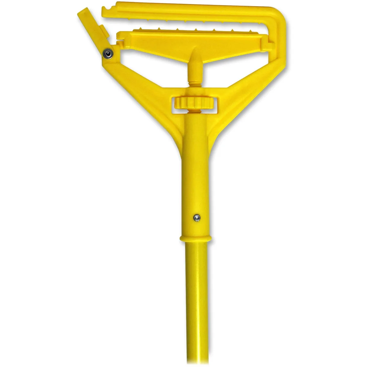 Genuine Joe Genuine Joe 80160 Speed Change Mop Refill Yellow cleaning — product photo