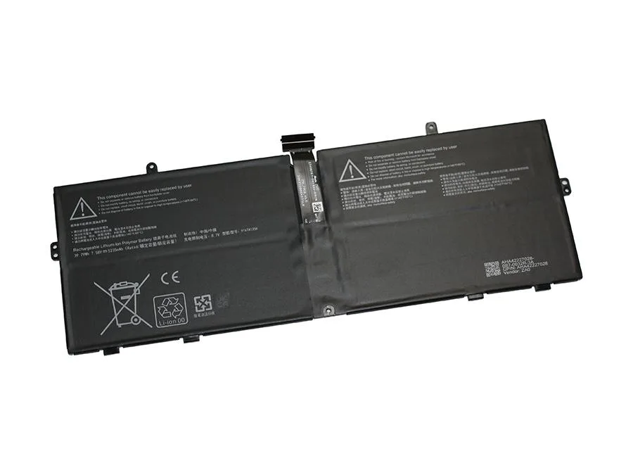 PowerWarehouse PowerWarehouse DYNZ02 laptop battery for Surface Laptop Go 12.4 1943 and Go 2 2013 — product photo