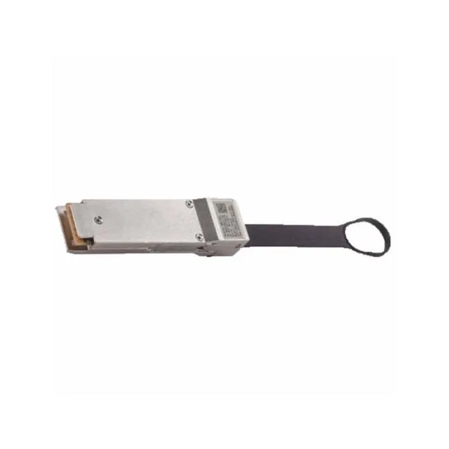 Mellanox Technologies Mellanox Technologies QSFP28 100G 850nm MPO switch module — product photo