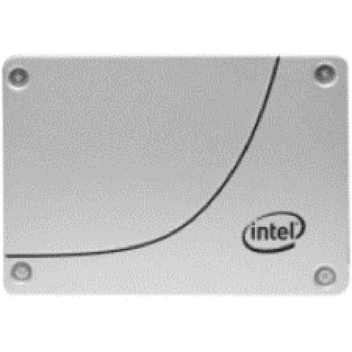 Silver 2.5 inch SATA solid state drive, .3 inch thick