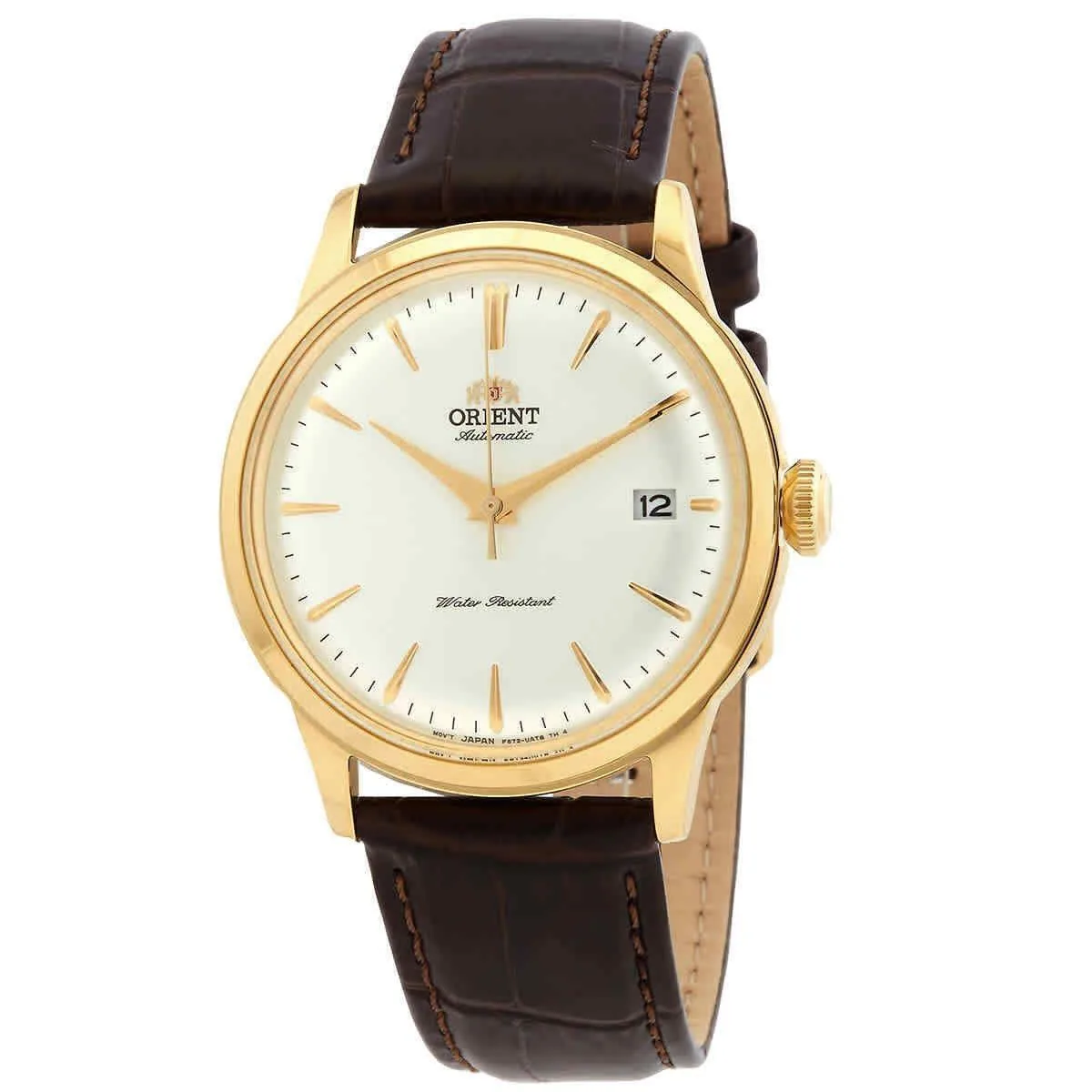 Orient Orient Bambino White Dial Automatic Watch 38.40 mm F6724 22 Jewels — product photo