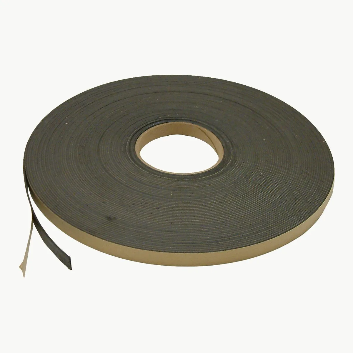 FindTape FindTape Magnetic Tape MAG-02 1/2 in x 100 ft Black — product photo