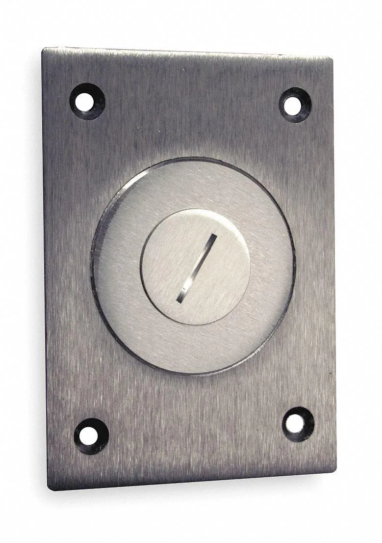 Hubbell Incorporated Hubbell Incorporated SA2425 Floor Box Cover 2-Gang — product photo