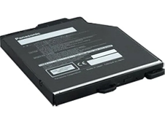 Panasonic Panasonic CF-VDM312U DVD Burner SATA — product photo