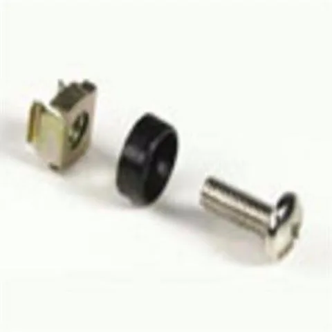 APC APC AR8100 Netshelter Hardware Kit 32 sets M6 — product photo