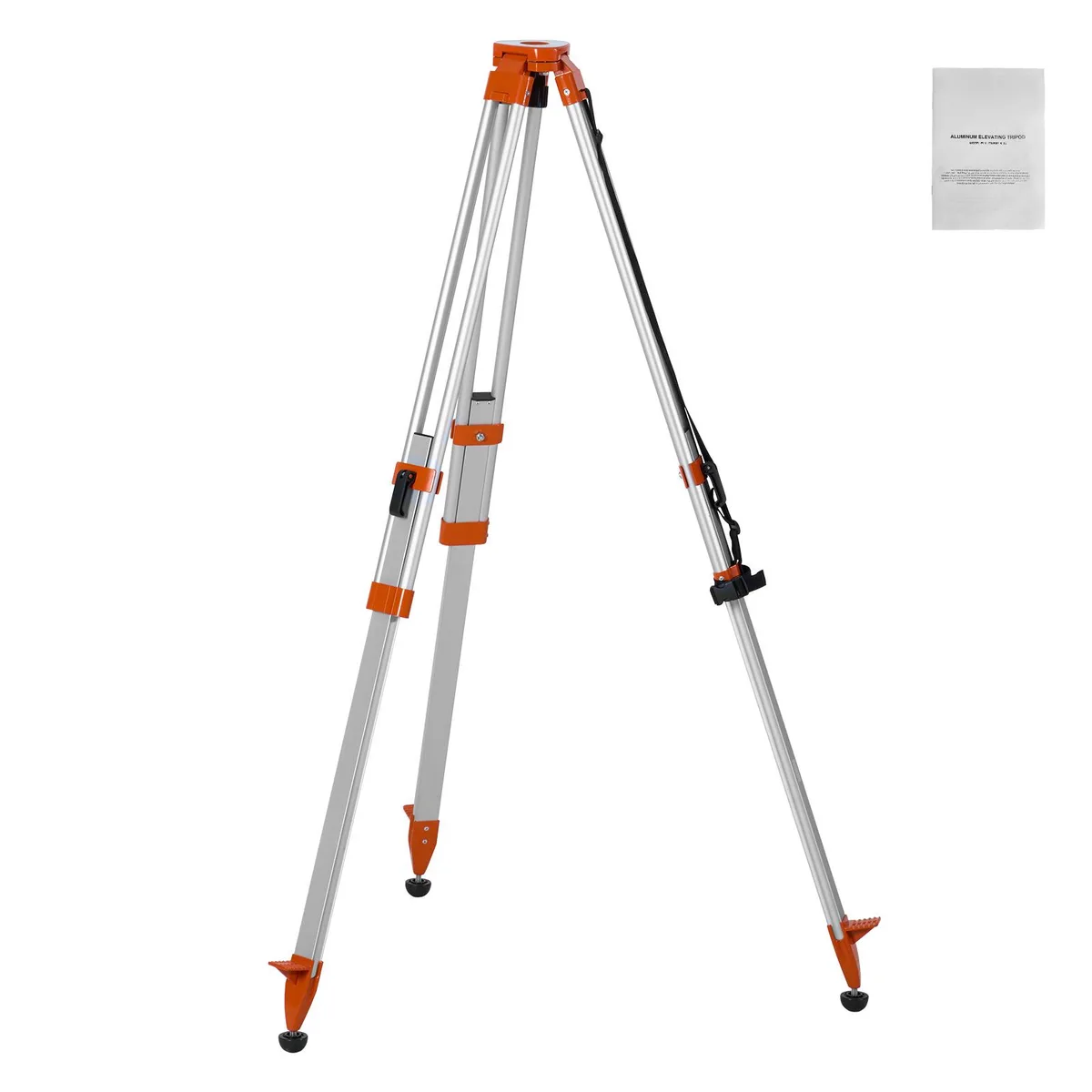 VEVOR VEVOR M3Y Tripod 16.53-65.55in 20 lbs Die-cast Aluminum — product photo