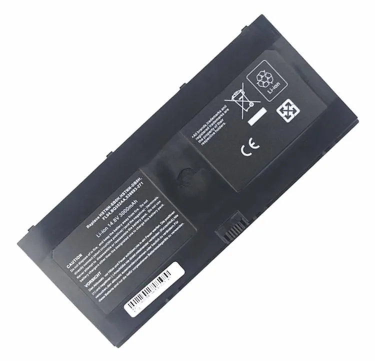 E-buy E-buy AT907AA 14.8V 35.52Wh 2400mAh Li-Polymer laptop battery — product photo