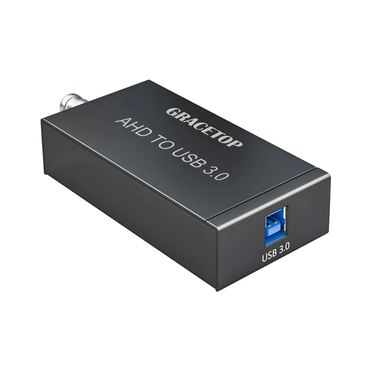 GRACETOP GRACETOP AHD Video Capture Card 1080p 30fps USB 3.0 — product photo