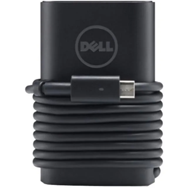 DELL DELL 45-Watt AC Adapter 3.28 ft Cord 20 V 2.25 A — product photo