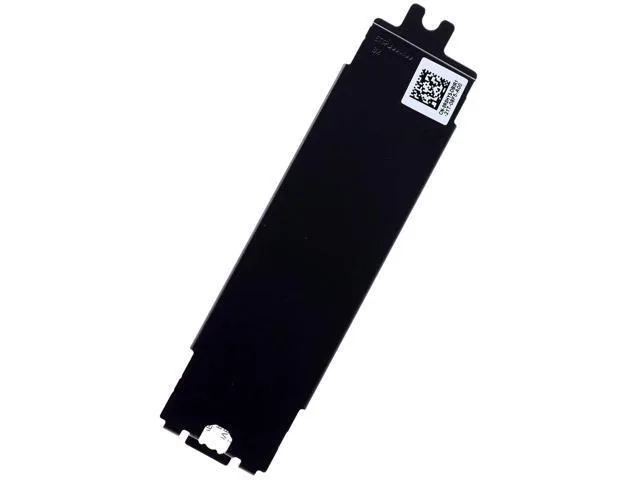 ORVIX ORVIX M.2 2280 SSD Heatsink Cover Thermal Shield R0HY5 0R0HY5 for Dell Alienware x14 R1 Gaming Laptop 2022 — product photo