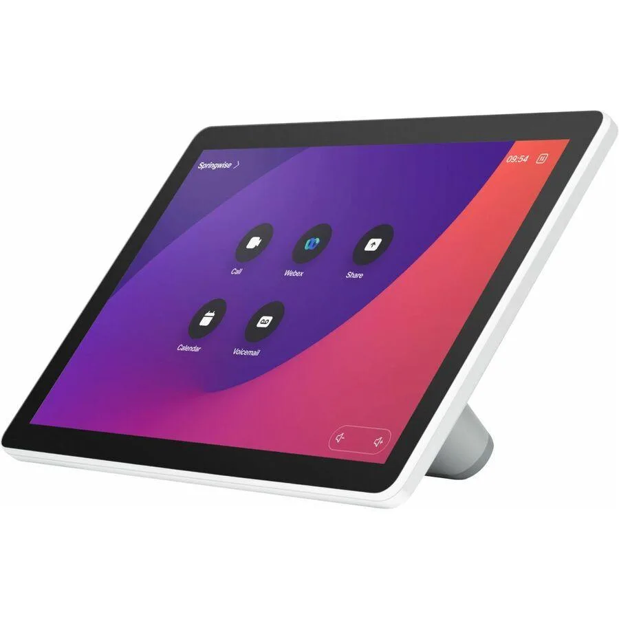 Cisco Systems, Inc. Cisco Systems, Inc. CS-T10-TS-L-K9= conferencing device — product photo