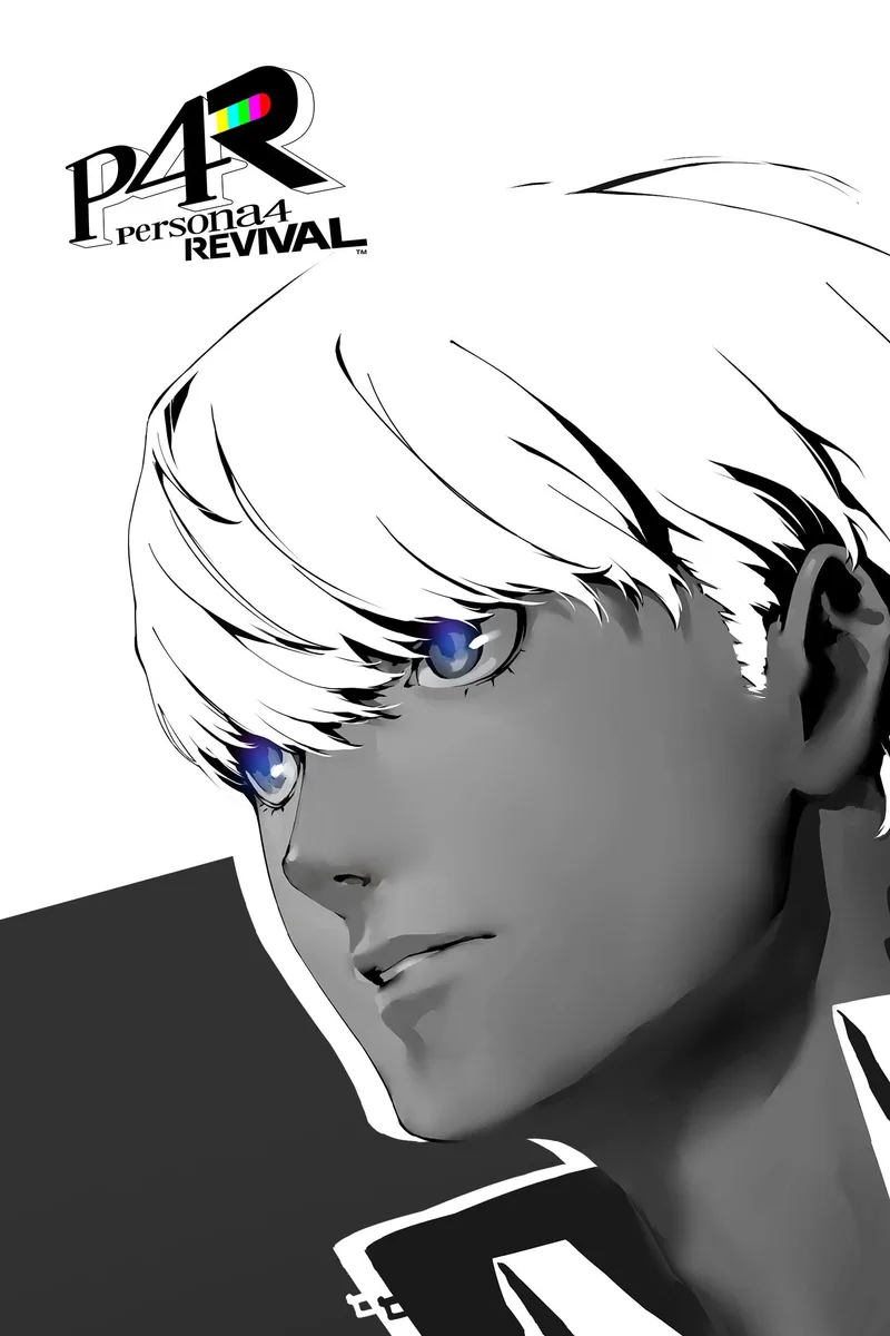 Sega Sega 88598 Persona 4 Revival Digital Deluxe Edition downloadable game — product photo