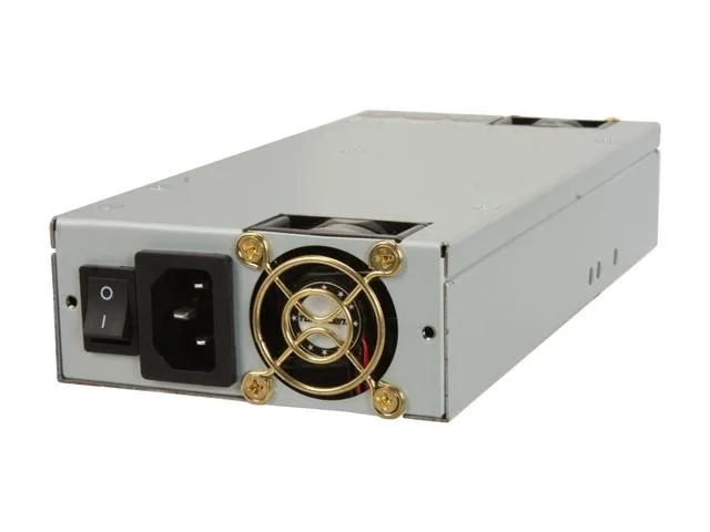 TOPOWER TOPOWER TOP-300W1U-PFC 300W server power supply — product photo
