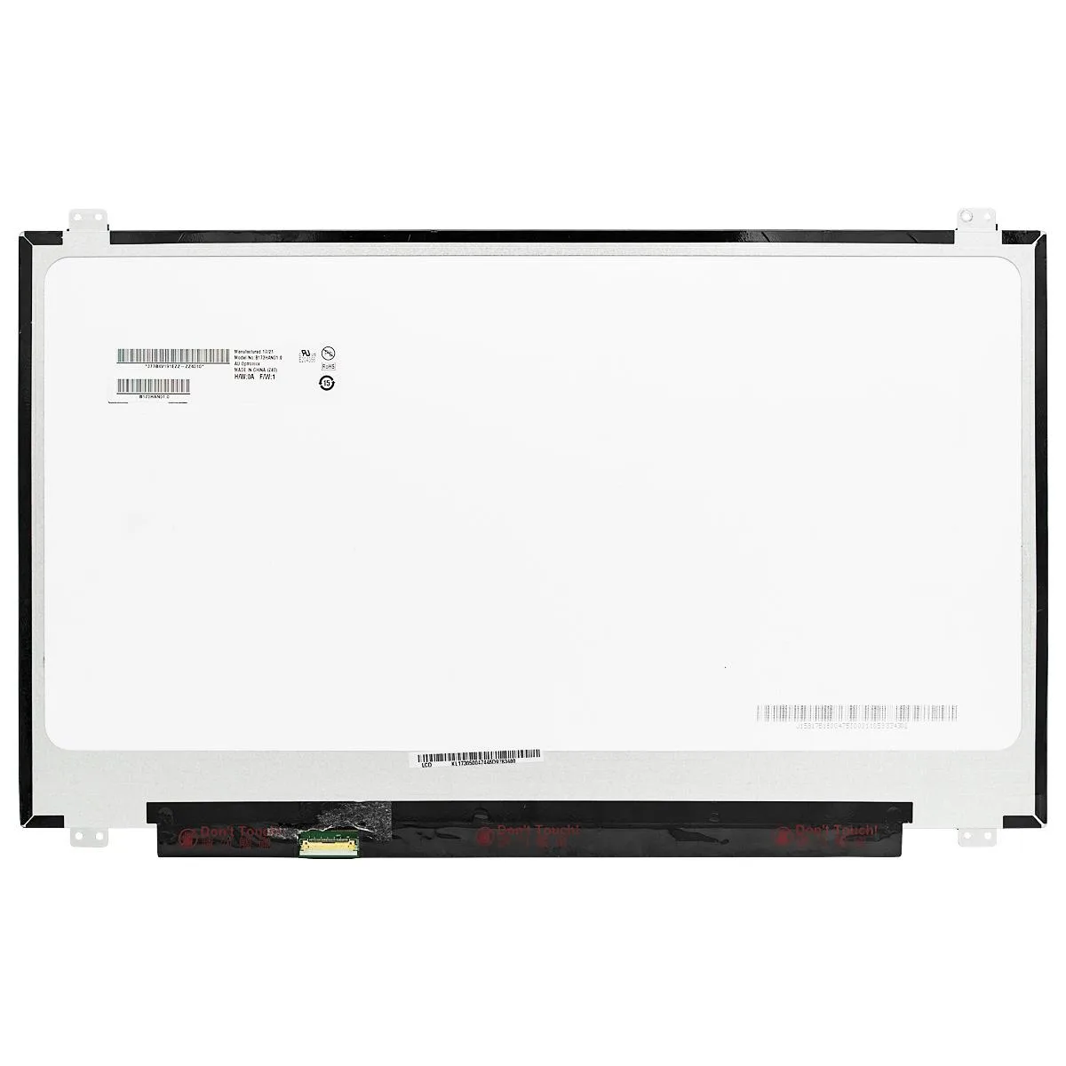 LPScreen LPScreen LTN173HL01-202 laptop screen 17.3" FHD 1920x1080 IPS 60Hz 30-pin — product photo