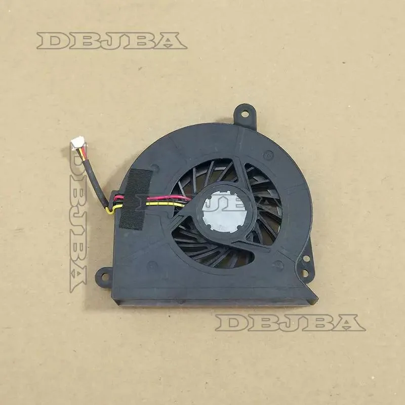 DBTLAP DBTLAP Fan UDQFLZR08CCM DC280004PP0 DC5V 0.16A — product photo