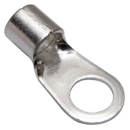 Burndy Burndy YAD28M20E34 Uninsulated Compression Terminal 4/0 AWG 3/4 in Stud — product photo