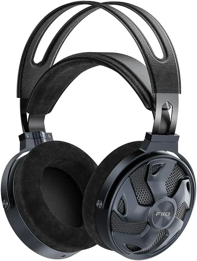 iworkmart iworkmart FT3 60mm 350Ω 102dB 391g headphone — product photo