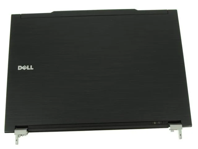 DELL DELL Latitude E4300 13.3" LCD Back Cover Lid Assembly WWAN Bump accessory — product photo