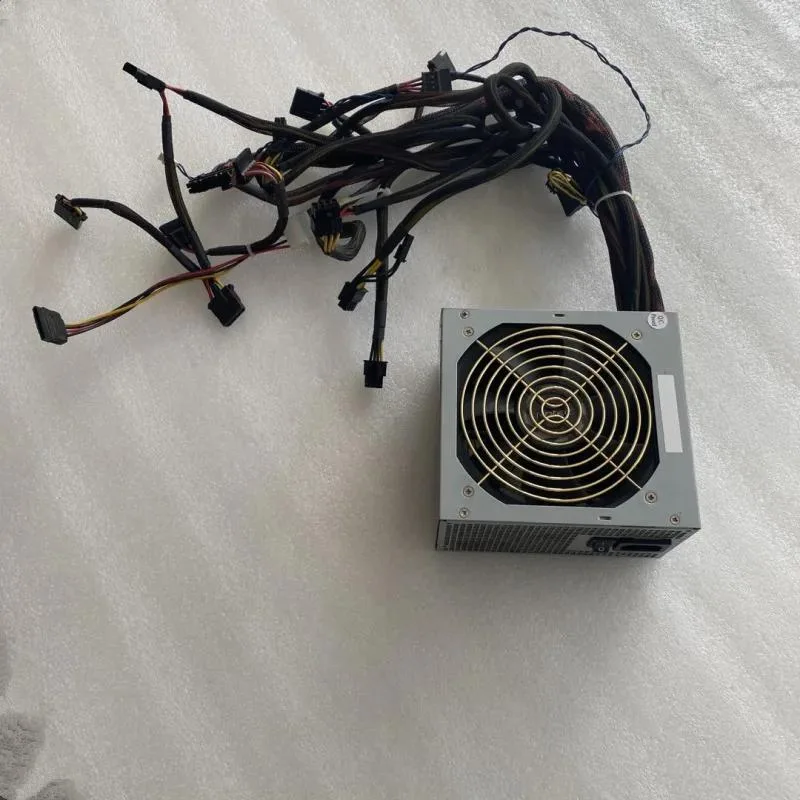 KHACHIMO TP3-650 ATX power supply unit