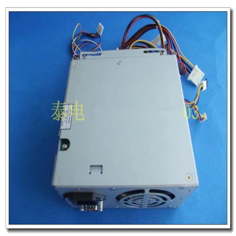 KHACHIMO KHACHIMO NSP2-250-D2S 250W ATX power supply — product photo