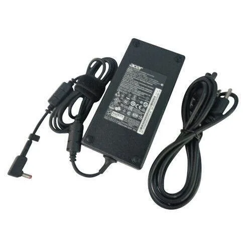 Acer America Acer America 180W AC Adapter 19.5V 9.23A — product photo