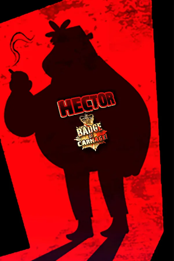 Green Man Green Man 86594 Hector: Badge of Carnage Full Series downloadable game — product photo