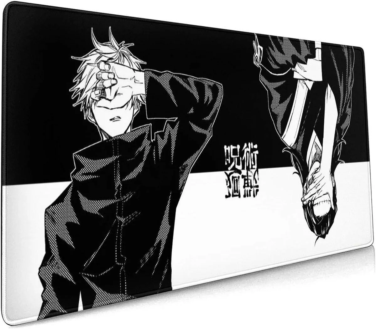 Fanstel Fanstel Jujutsu Kaisen Mouse Pad 15.7 x 35.4 Inch — product photo
