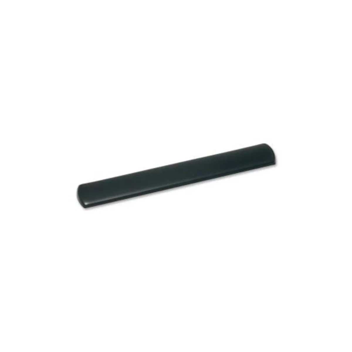 3M 3M Gel Comfort Wrist Rest .8 x 19 x 2.8 Black — product photo
