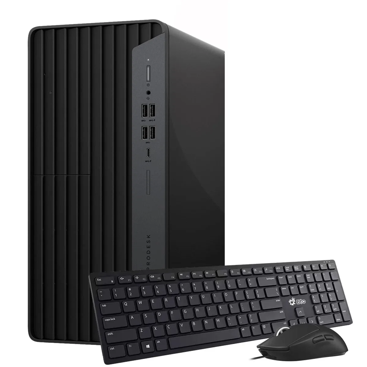 HP HP ProDesk 600 G6 Tower i5-10500 16GB 256GB SSD Windows 11 Pro — product photo