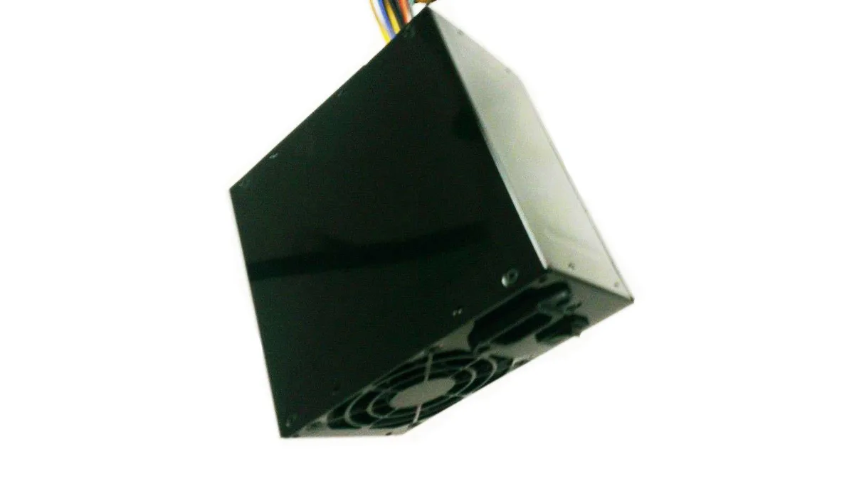 Replace Power Replace Power RPSU-C99-17 420W ATX power supply — product photo