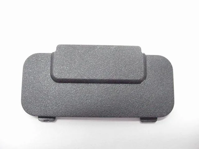 DELL DELL Inspiron 2650 2nd Fan Access Door Cover 0N477 — product photo