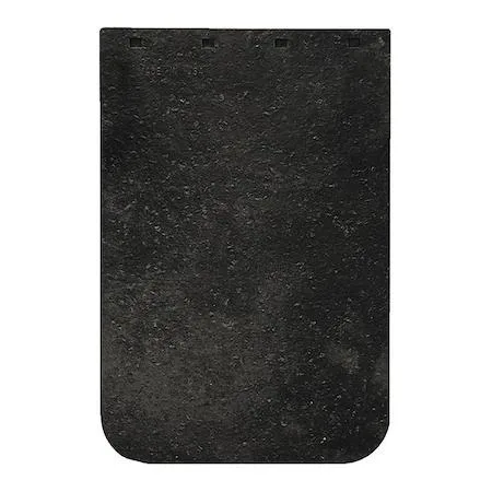 Buyers Products Company Buyers Products Company Mudflap HD Black Rubber 20x30 PK2 — product photo